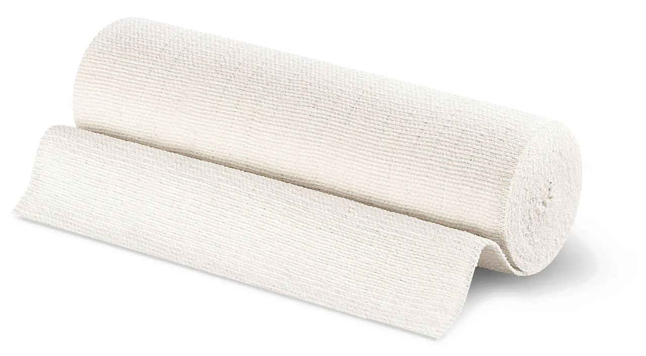 Бинт, постійно еластичний Idealflex® Universal / Ідеалфлекс Універсал 12см х 5м